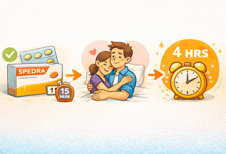 spedra avanafil κριτικές