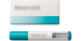 Αγοράστε Retatrutide χωρίς συνταγή