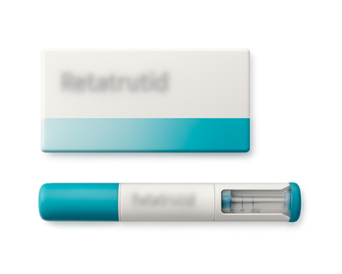 Αγοράστε Retatrutide χωρίς συνταγή