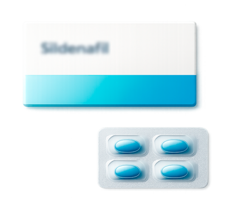 Αγοράστε sildenafil