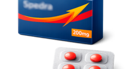 Spedra (avanafil) τιμή