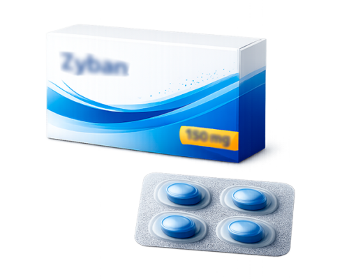 Zyban χωρίς συνταγή